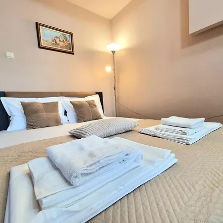 Apartment El Barco - Sunny In Lazur Burgas City