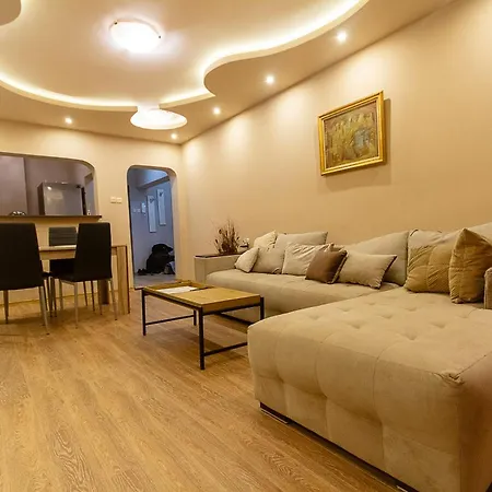Apartment El Barco - Sunny In Lazur *