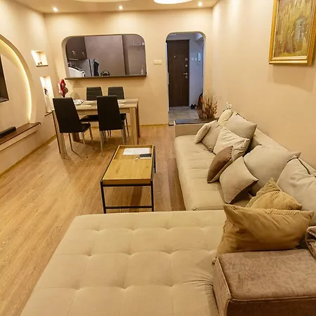 Apartment El Barco - Sunny In Lazur *