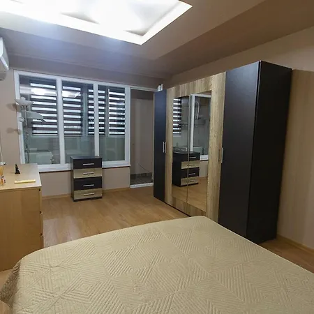 Apartment El Barco - Sunny In Lazur Burgas City