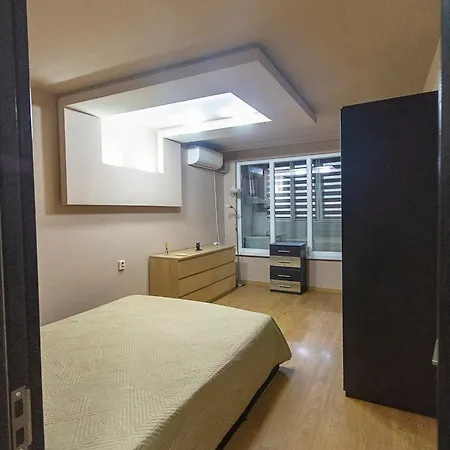 Apartment El Barco - Sunny In Lazur *