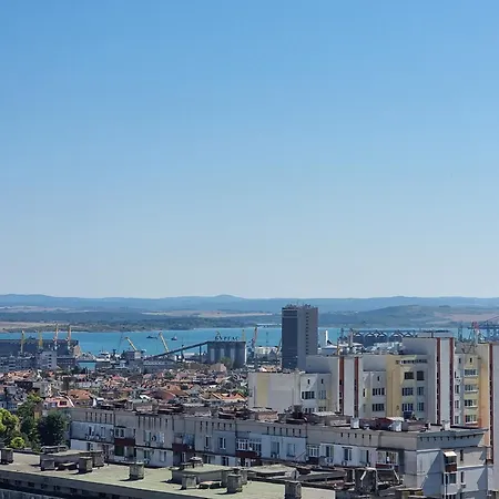 El Barco - Sunny In Lazur *