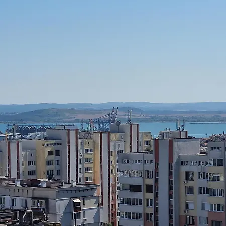 El Barco - Sunny In Lazur *